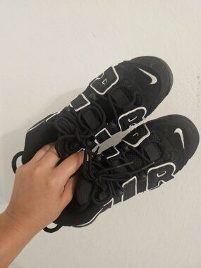 Nike Air More Uptempo